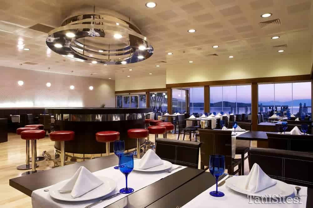 Villa Kılıç Hotel